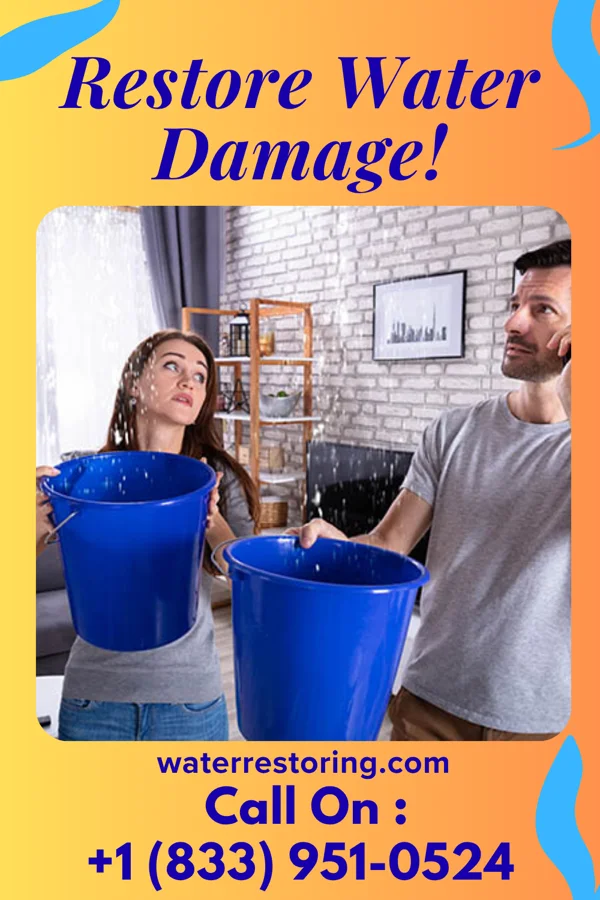 water restoration Golden Flood Damage Professionals Barnesville